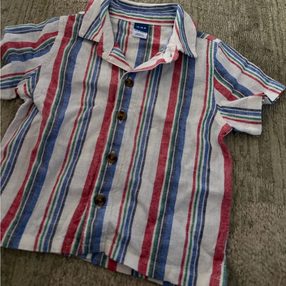 OLD NAVY baby shirt - Picture 4 of 8